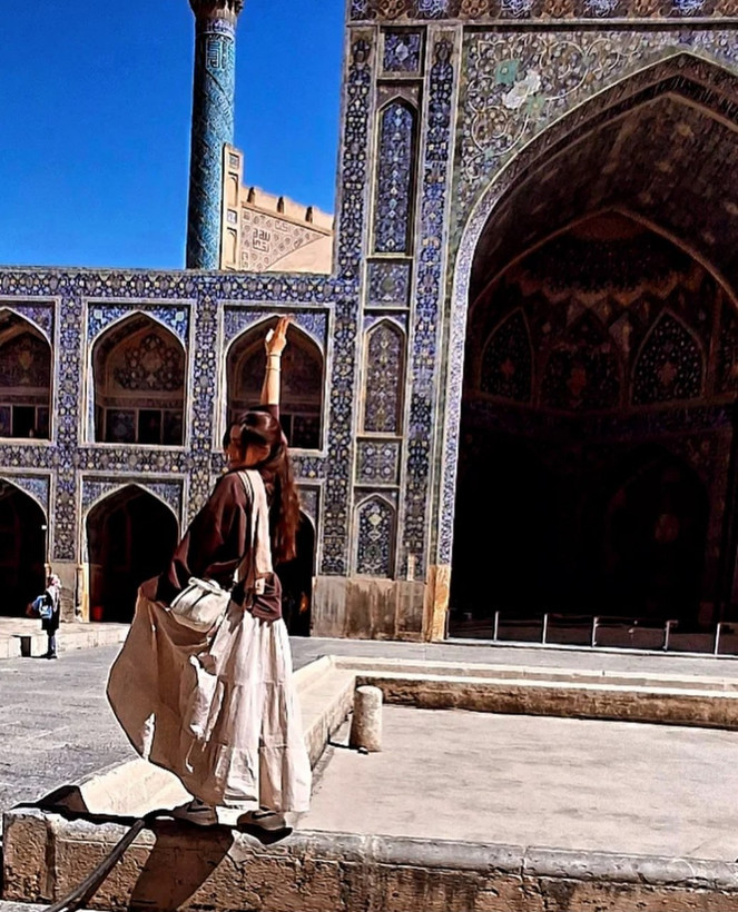 دامن دریا جنس لنین الیاف طبیعی طوسی , صورتی , گلبهی , ادامسی , کرم , نسکافهی , دود , آبی , فری سایز تا ۵۰ زنانه شناسه #7060