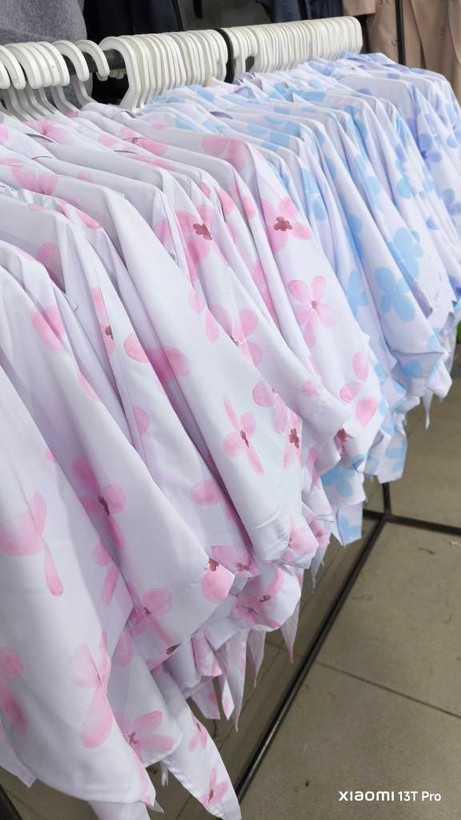 ست شومیز دامن زنانه ترند اینستایی - 🧵جنس :پارچه الیزه اعلا 👌سایزبندی - رنگبندی