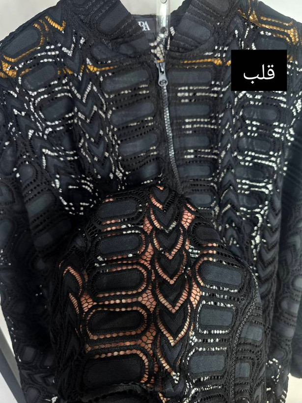 بامبر گیپور جنس : دانتل قلب, دایره, لوزی, ترمه, موج, نیلوفر, زنبوری, رز مینیاتور, دانتل, رز زیگزاگ فری سایز زنانه شناسه : #18374
