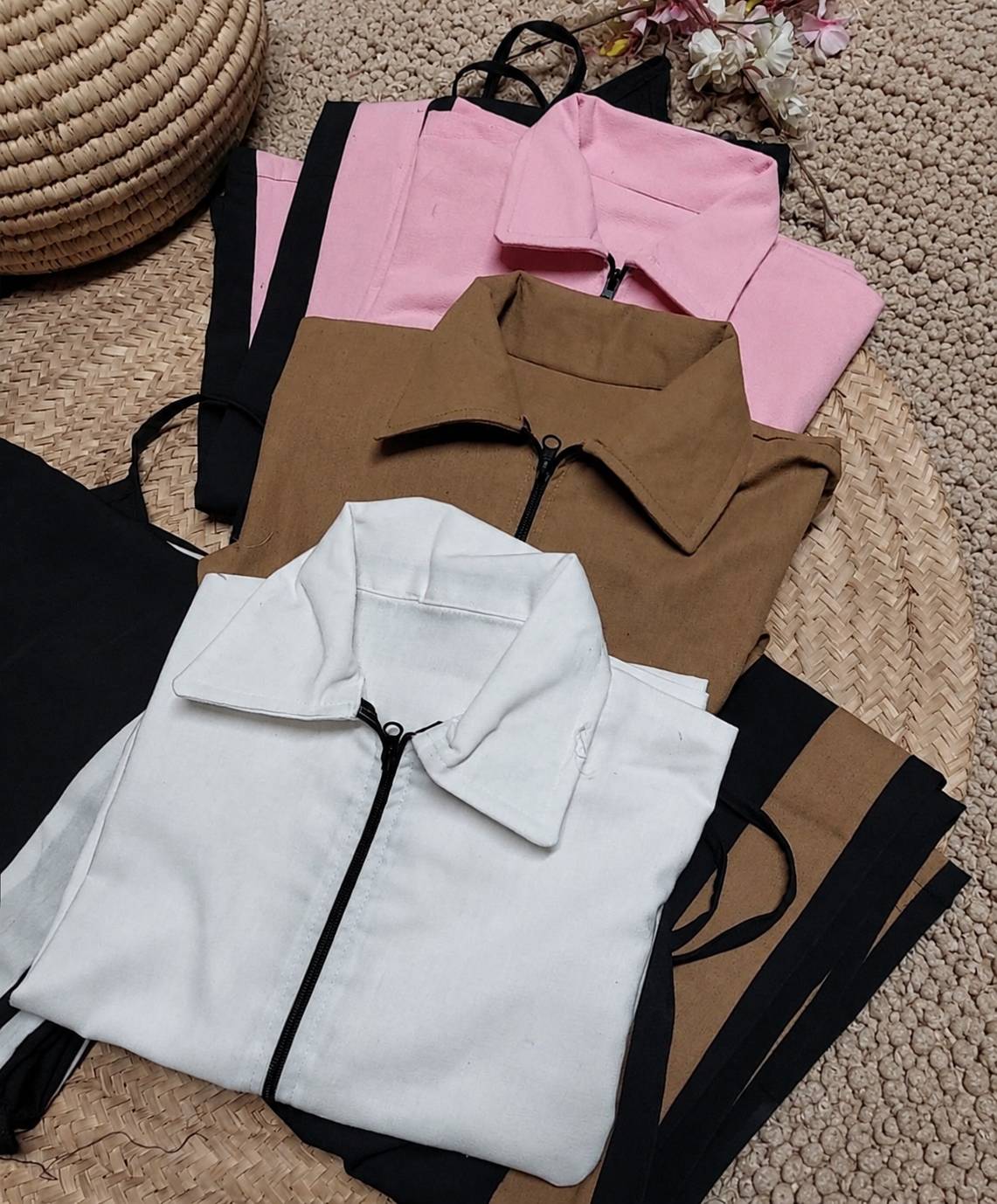 شناسه : #424 👚نام : اورال+کت سحره 💞 زنانه