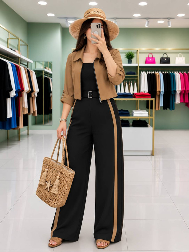 شناسه : #424 👚نام : اورال+کت سحره 💞 زنانه