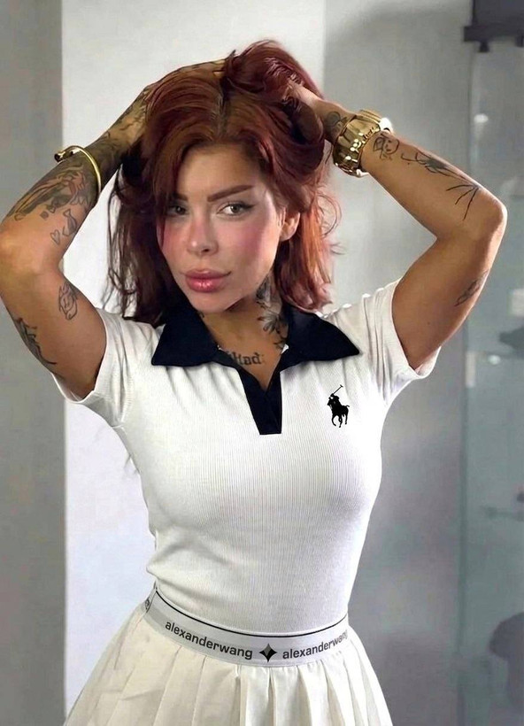 شناسه : #363 👚نام : پلوشرت چاپدار 👗پلوشرت تک زنانه