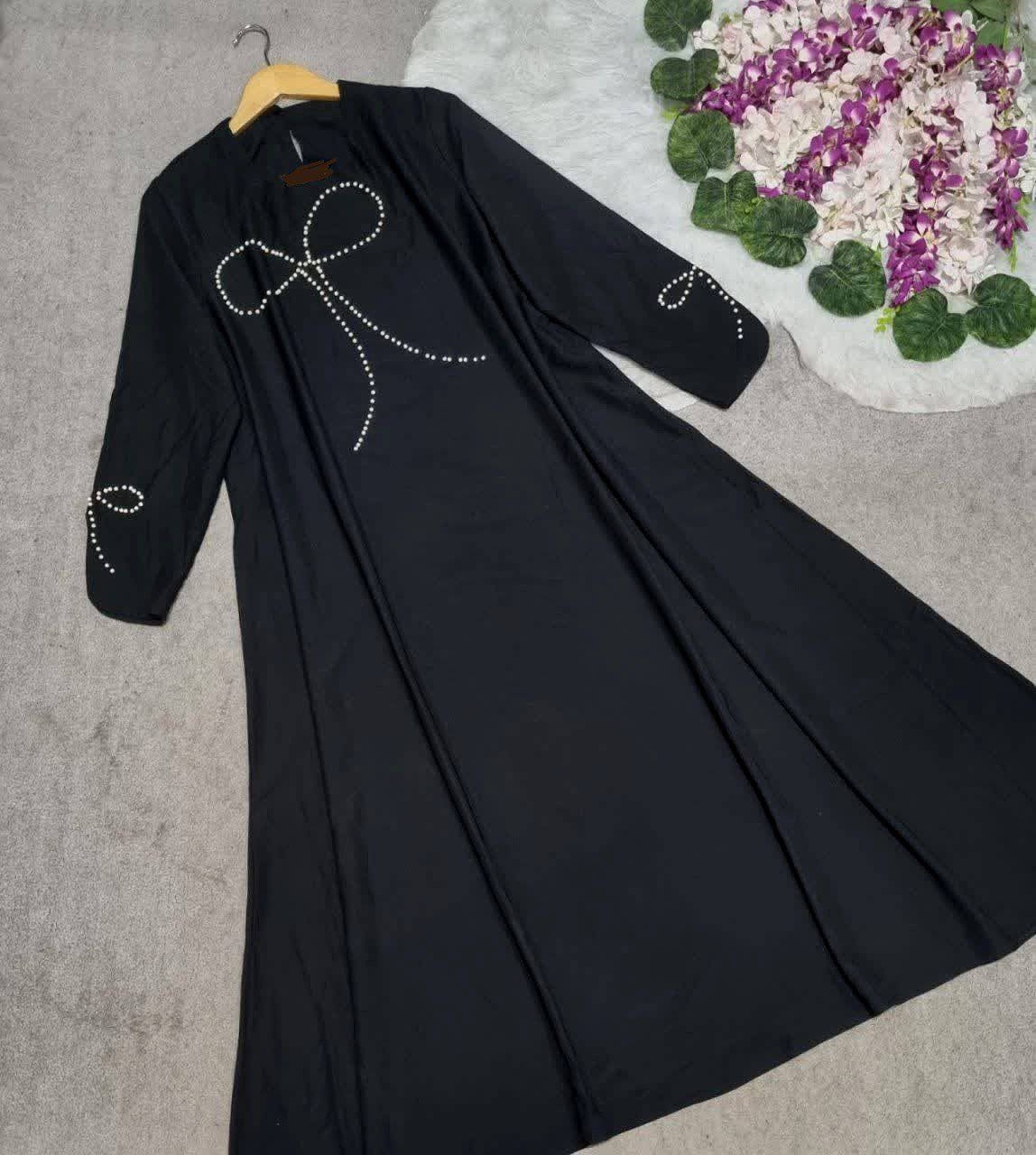 شناسه: #44299 💎 نام: عبا ندا زنانه