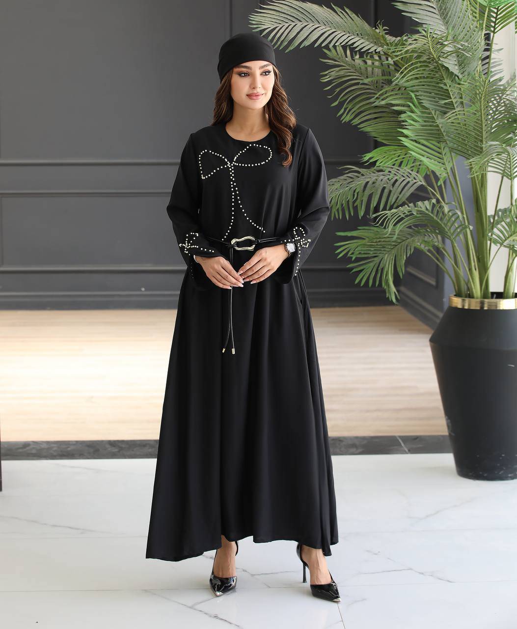 شناسه: #44299  ‌  💎 نام: عبا ندا زنانه