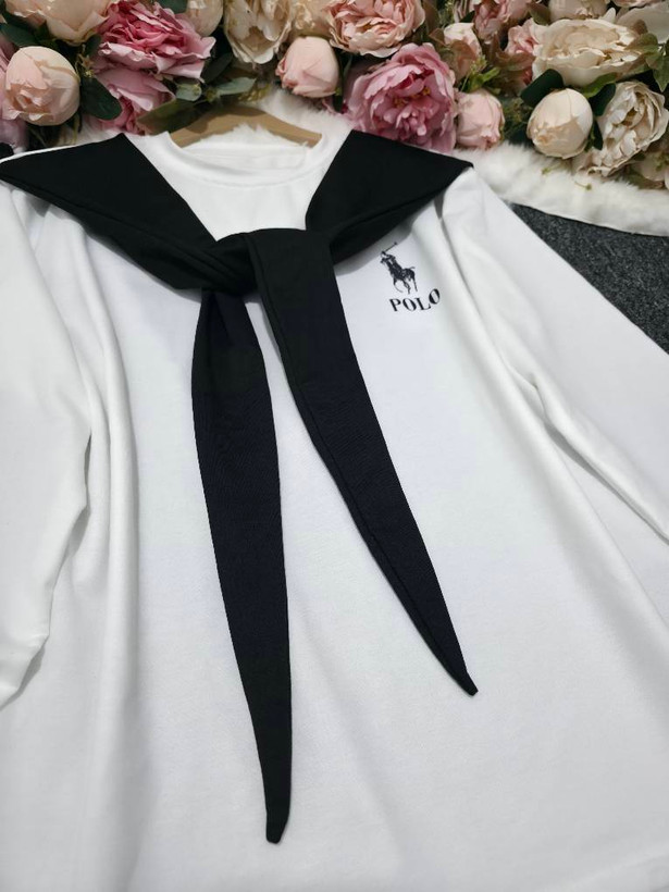 ست شالدار polo جنس : گلکسی نخ پنبه با کیفیت مشکی, زرشکی, صورتی, طوسی, سبز, سرمهای فری سایز زنانه شناسه : #22464