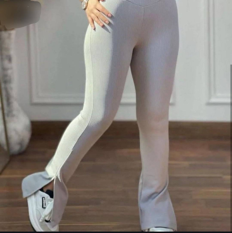 نام : 👗لگ زنانه کمر گنی -🧵جنس : کبریتی اعلا - رنگبندی - سایزبندی