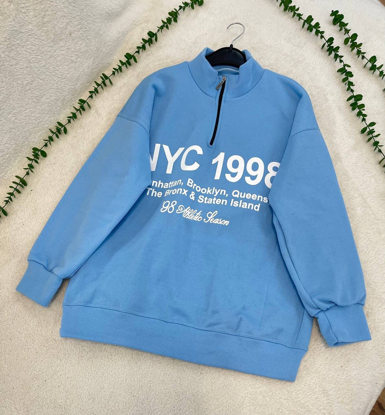 دورس 1998 NYC جنس : دورس پنبه تو کرکی صورتی, قهوه ای, ابی اسمانی فری سایز زنانه شناسه : #2956