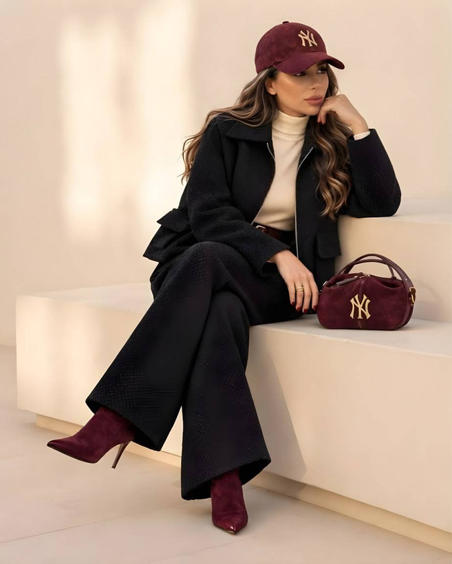 ست بل جنس : مخمل کبریتی رنگبندی سایزبندی