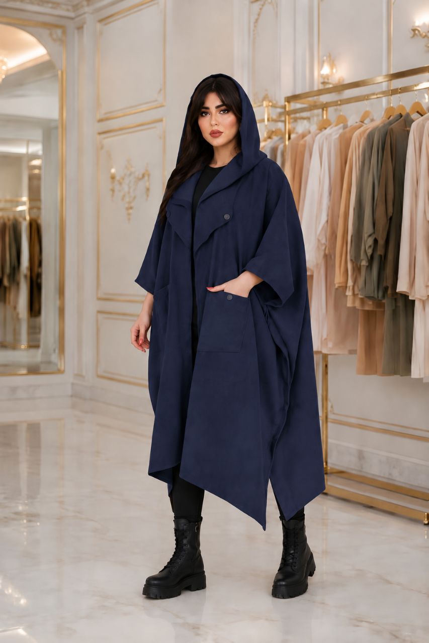 پانچ کلاهدار جنس : مخمل کبریتی ریز   مشکی,  نسکافه ای,  سورمه ای,  زرشکی,  کرم,  استخوانی,  زیتونی,  طوسی, شکلاتی تیره,  شتری  فری سایز زنانه شناسه : #26335