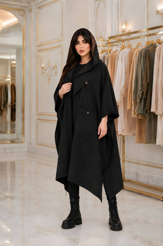 پانچ کلاهدار جنس : مخمل کبریتی ریز مشکی, نسکافه ای, سورمه ای, زرشکی, کرم, استخوانی, زیتونی, طوسی, شکلاتی تیره, شتری فری سایز زنانه شناسه : #26335