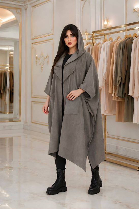 پانچ کلاهدار جنس : مخمل کبریتی ریز مشکی, نسکافه ای, سورمه ای, زرشکی, کرم, استخوانی, زیتونی, طوسی, شکلاتی تیره, شتری فری سایز زنانه شناسه : #26335