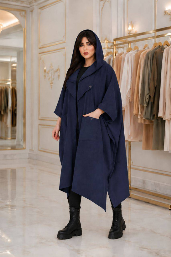 پانچ کلاهدار جنس : مخمل کبریتی ریز مشکی, نسکافه ای, سورمه ای, زرشکی, کرم, استخوانی, زیتونی, طوسی, شکلاتی تیره, شتری فری سایز زنانه شناسه : #26335